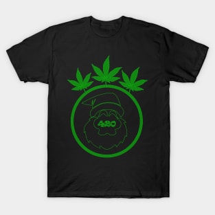 420 T-Shirt